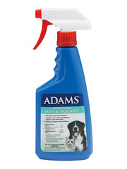 Farnam Adams Water-Based Flea & Tick Mist