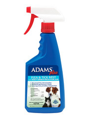 Adams Plus Flea & Tick Mist with IGR