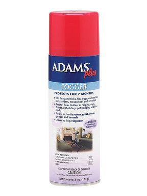 Adams Plus Fogger