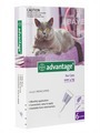Advantage Flea Control