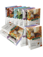 Advantage Flea Control