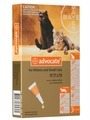 Advantage Multi for Dogs & Cats