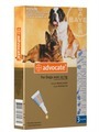 Advantage Multi for Dogs & Cats