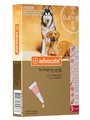 Advantage Multi for Dogs & Cats