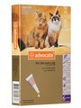 Advantage Multi for Dogs & Cats