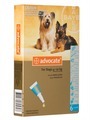 Advantage Multi for Dogs & Cats View 4