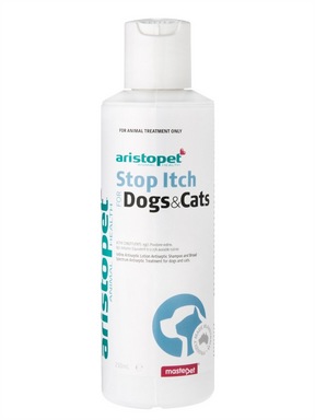 Aristopet Stop-Itch Shampoo