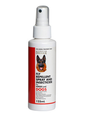 Aristopet Fly Repellent Spray and Insecticide