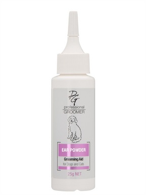 Aristopet Ear Powder for Dog & Cat