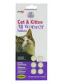Aristopet Cat & Kitten All Wormer Tablets