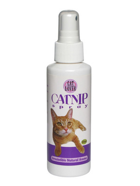 Aristopet Catnip Spray