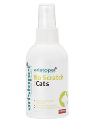 Aristopet No-Scratch Spray