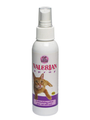 Aristopet Valerian Spray