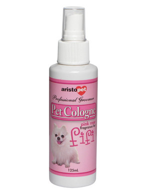 Aristopet Pet Cologne for Fifi