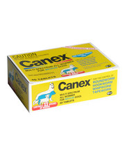 Canex Allwormer