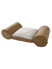 Canine Cushion Buddy Bed