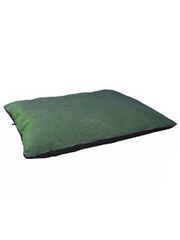 Canine Cushion Memory Therm Terrific Terry Rectangle Bed
