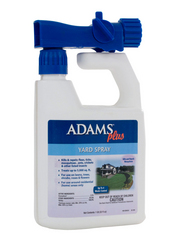 Adams Plus Yard Spray