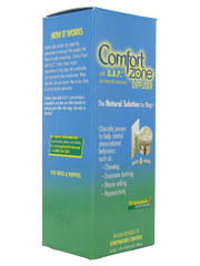 Central Life Sciences Dap (Dog Appeasing Pheromone) Electric Diffuser