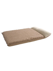 Comfort Pet Orthopedic Mat with Headrest
