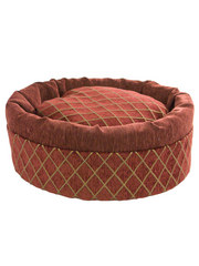 Comfort Pet Regal Collection Kitty Nest