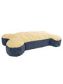 Comfort Pet Suede Bone Pillow
