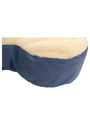 Comfort Pet Suede Bone Pillow