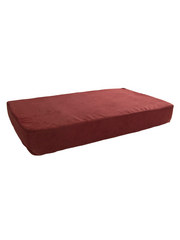 Comfort Pet Memory Foam Bed