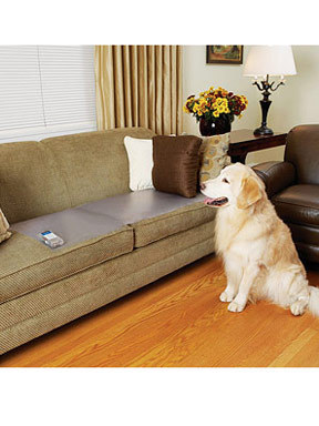 Contech ScatMat Automatic Indoor Pet Training Mat