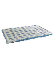 Cozy Couture Dream Puff Pet Mat Paws Design