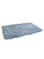 Cozy Couture Dream Puff Pet Mat Paws Design