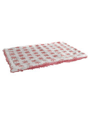 Cozy Couture Dream Puff Pet Mat Paws Design