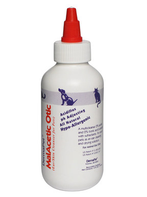 Dermcare Malacetic Otic