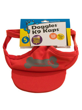 Doggles K9 Kap