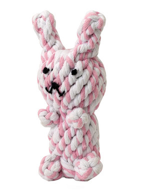 Doggles Cotton Rope Toy