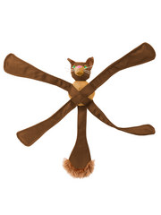 Doggles Pentapull Toy