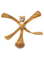 Doggles Pentapull Toy View 1