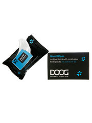 Doog Hand Wipe Refill box