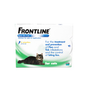 Frontline Top Spot (Original)