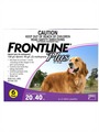 Frontline Plus