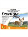 Frontline Plus View 2