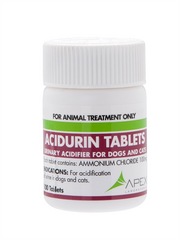 Apex Laboratories Acidurin