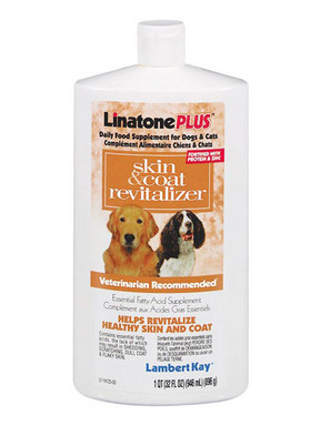 Linatone Plus with Zinc