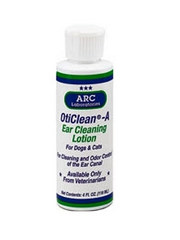 Oticlean-A