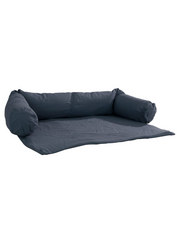 Cool Bed Bolster Bed Set