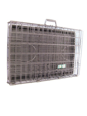 Traditional Folding Crate