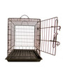 Traditional Folding Crate