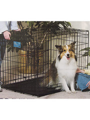 Life Stages 2 Door Crate