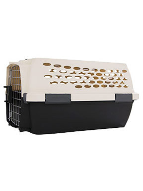 Kennel Cab Pet Travel Carriers