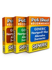 Generic Heartgard